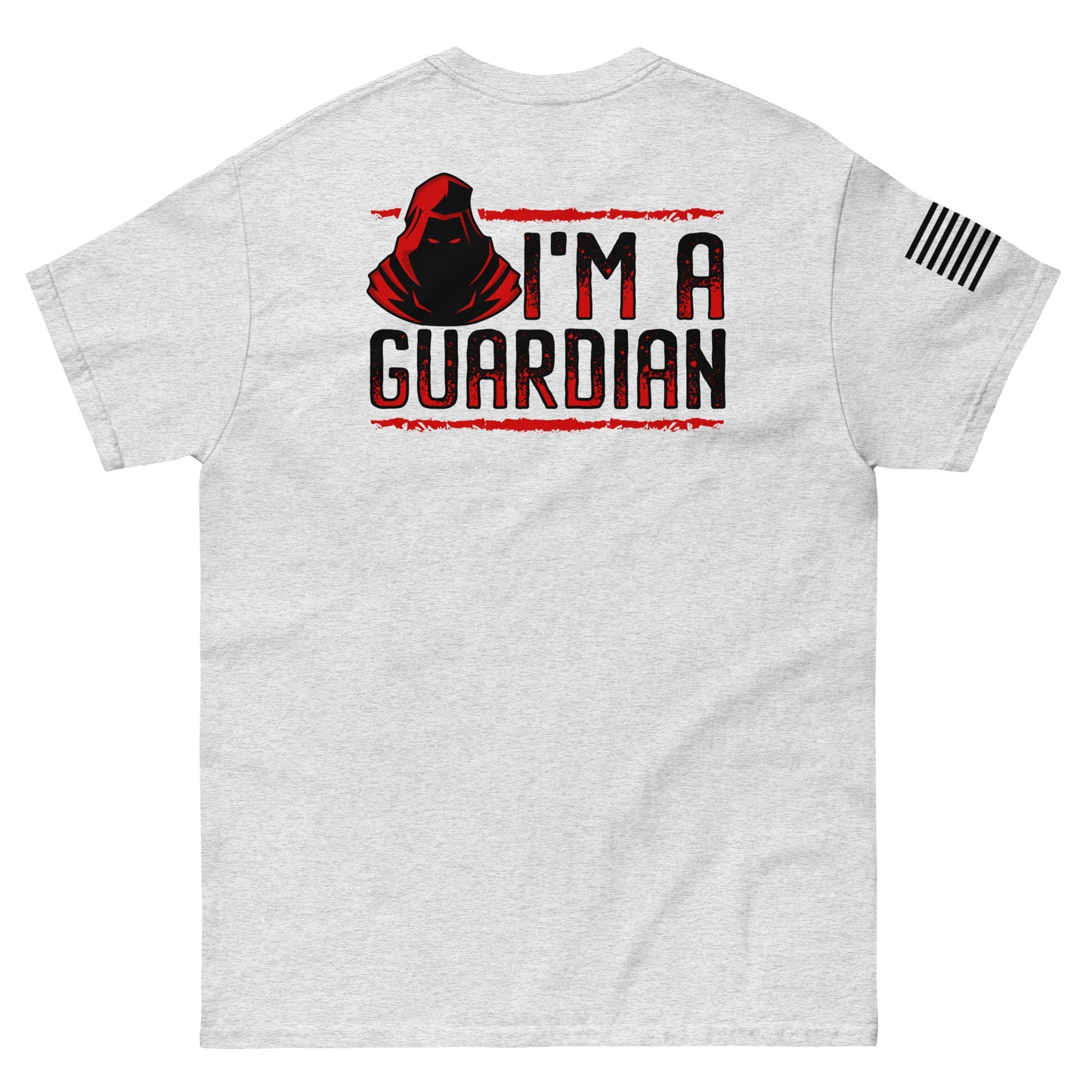 I’m a Guardian Men's Light classic tee