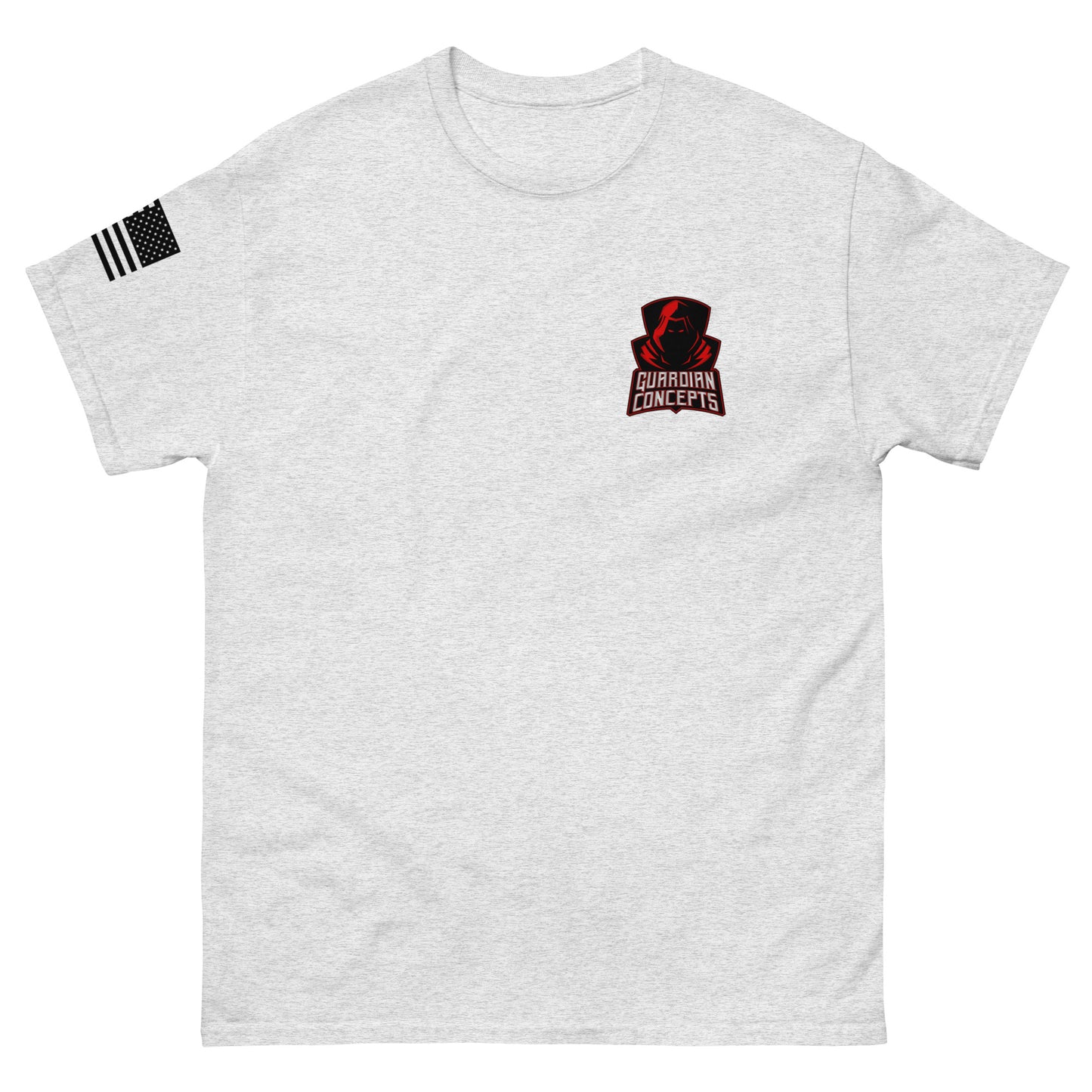 Inhale Fear Men's Light classic tee