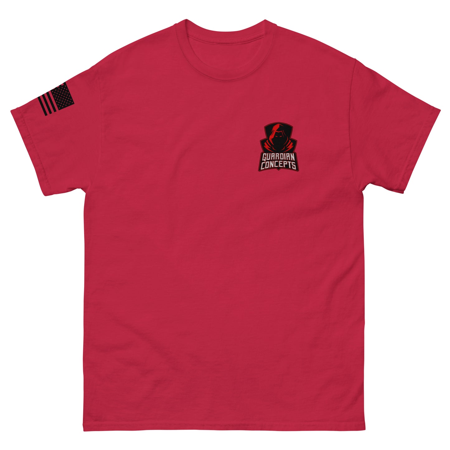 I’m a Guardian Men's Light classic tee