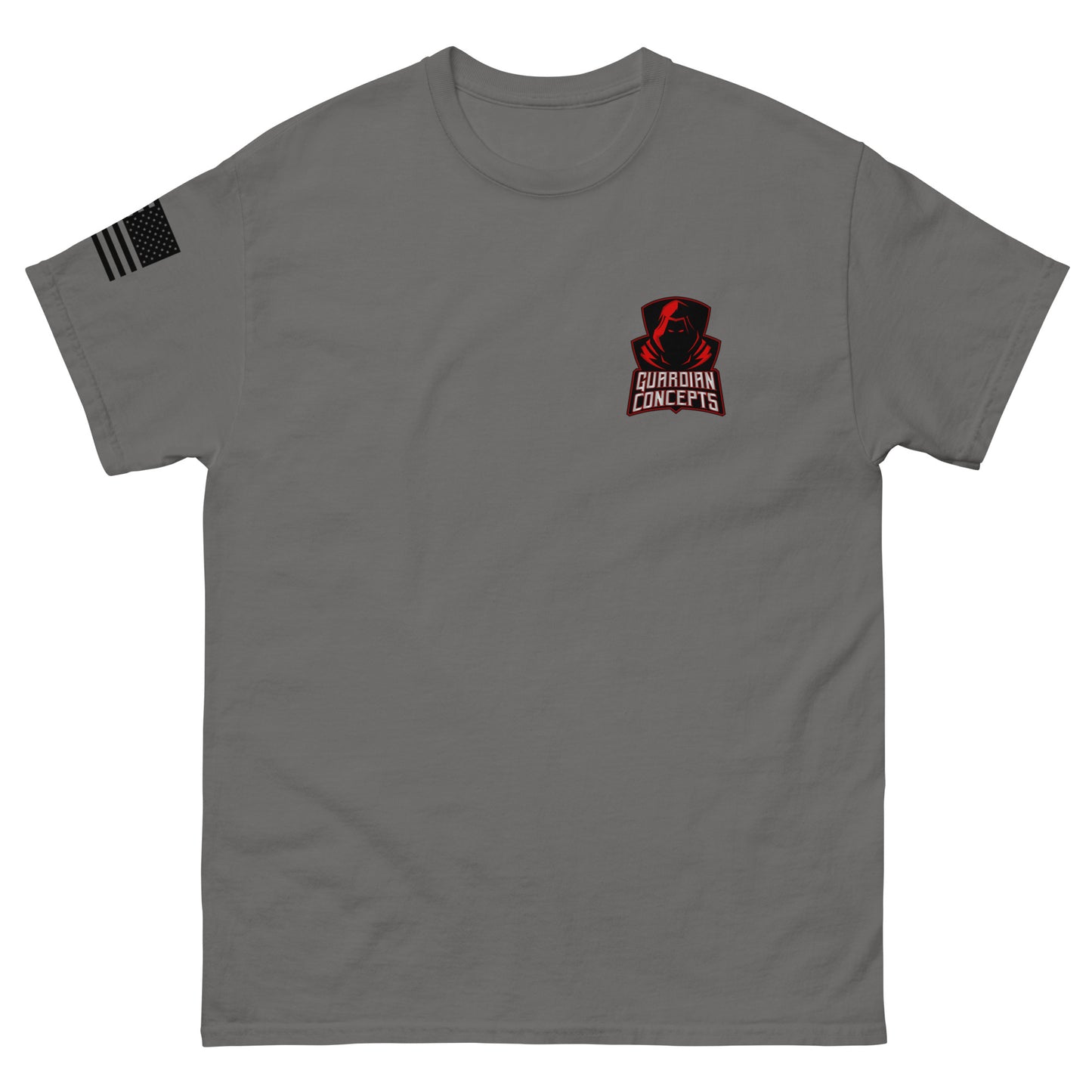 I’m a Guardian Men's Light classic tee
