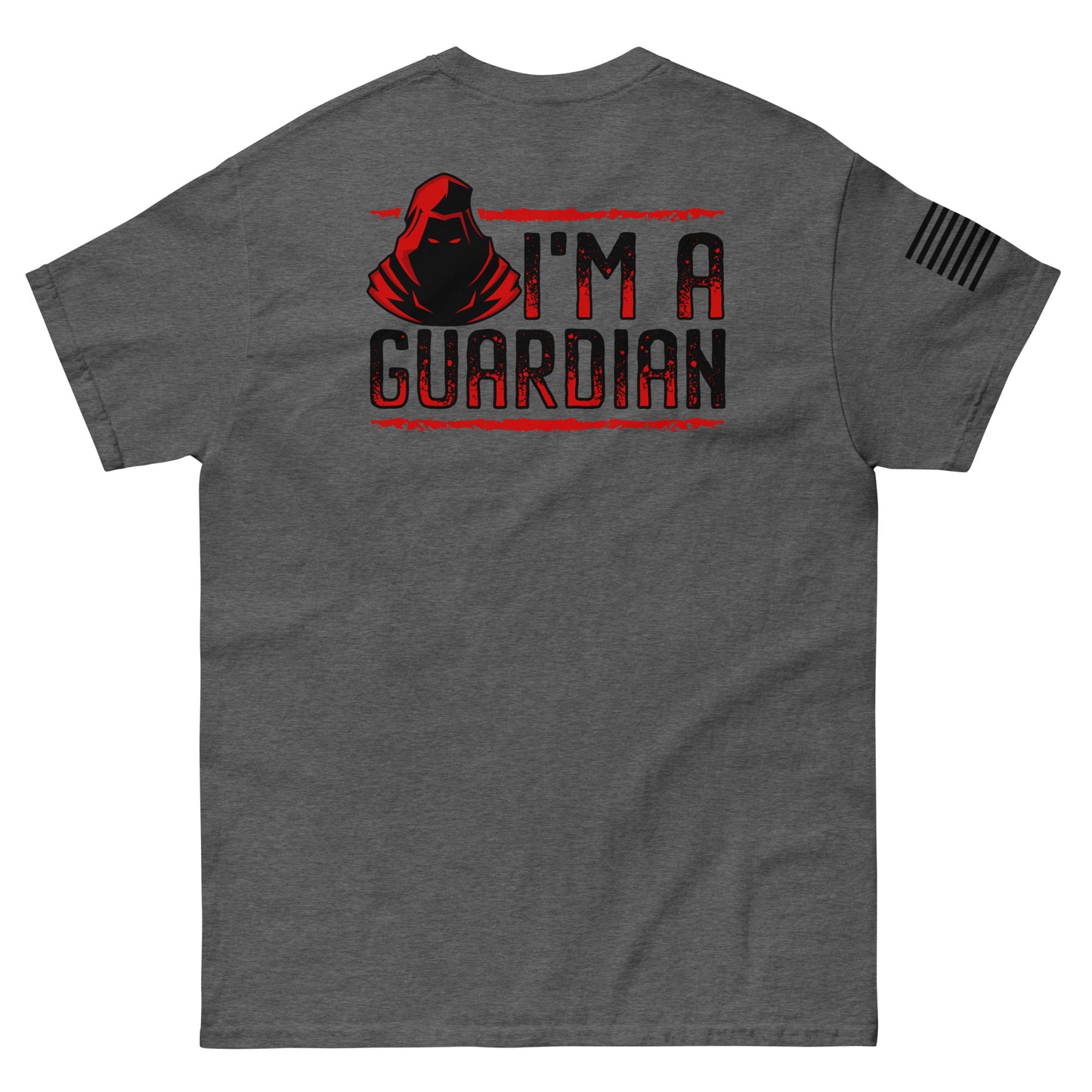 I’m a Guardian Men's Light classic tee