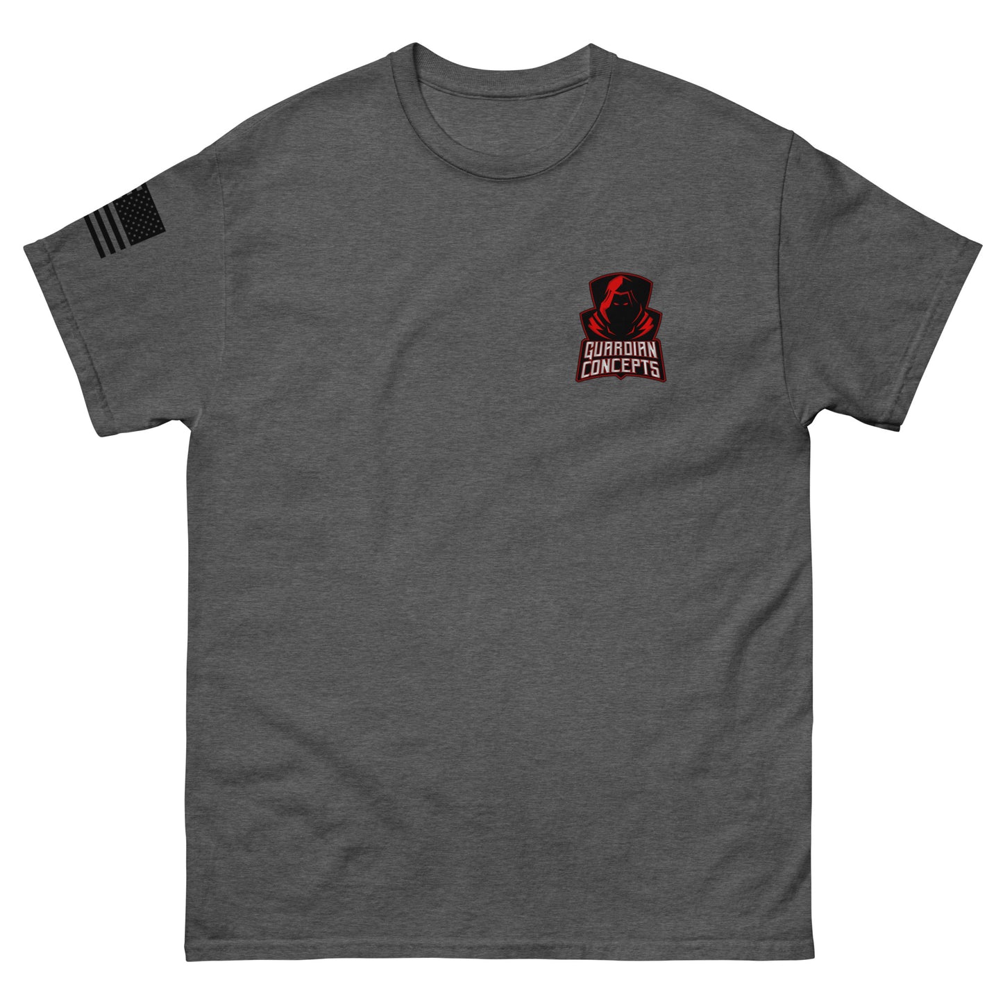 I’m a Guardian Men's Light classic tee