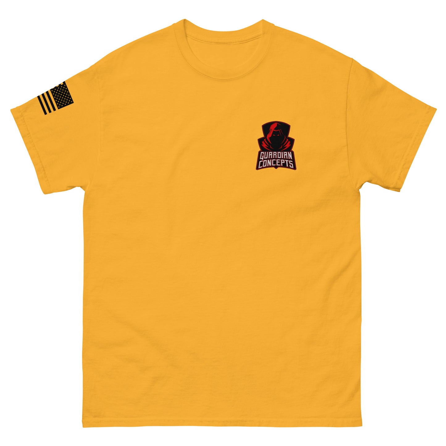 Inhale Fear Men's Light classic tee