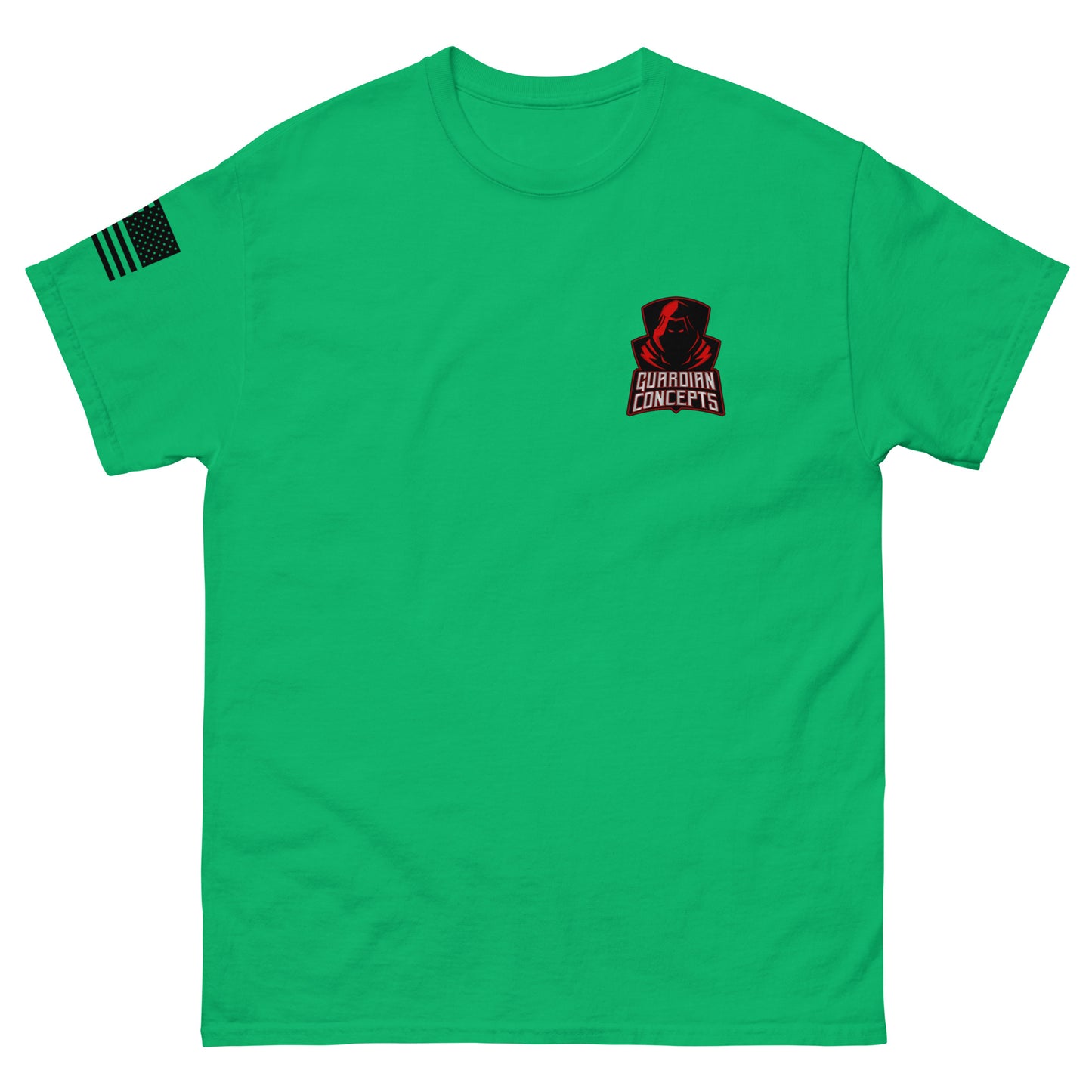 FAFO Men's Light classic tee