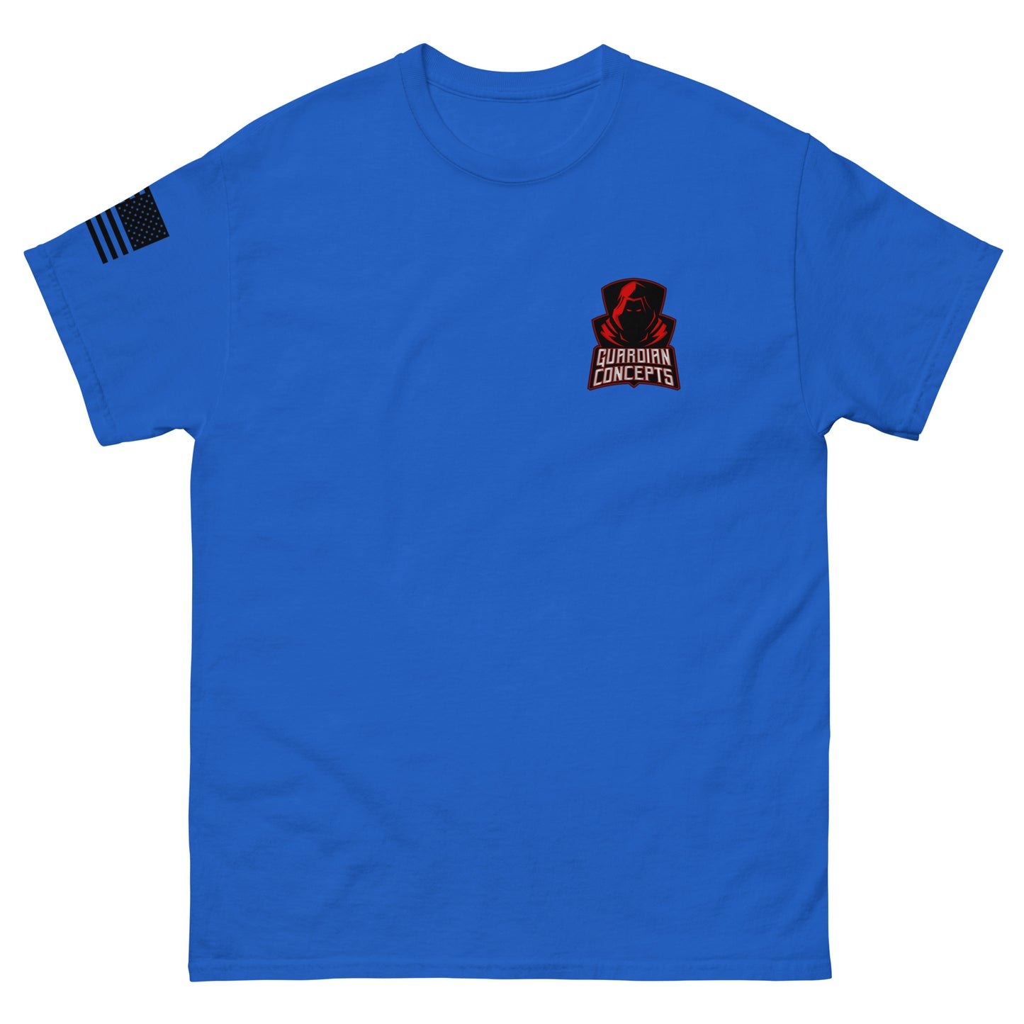 I’m a Guardian Men's Light classic tee