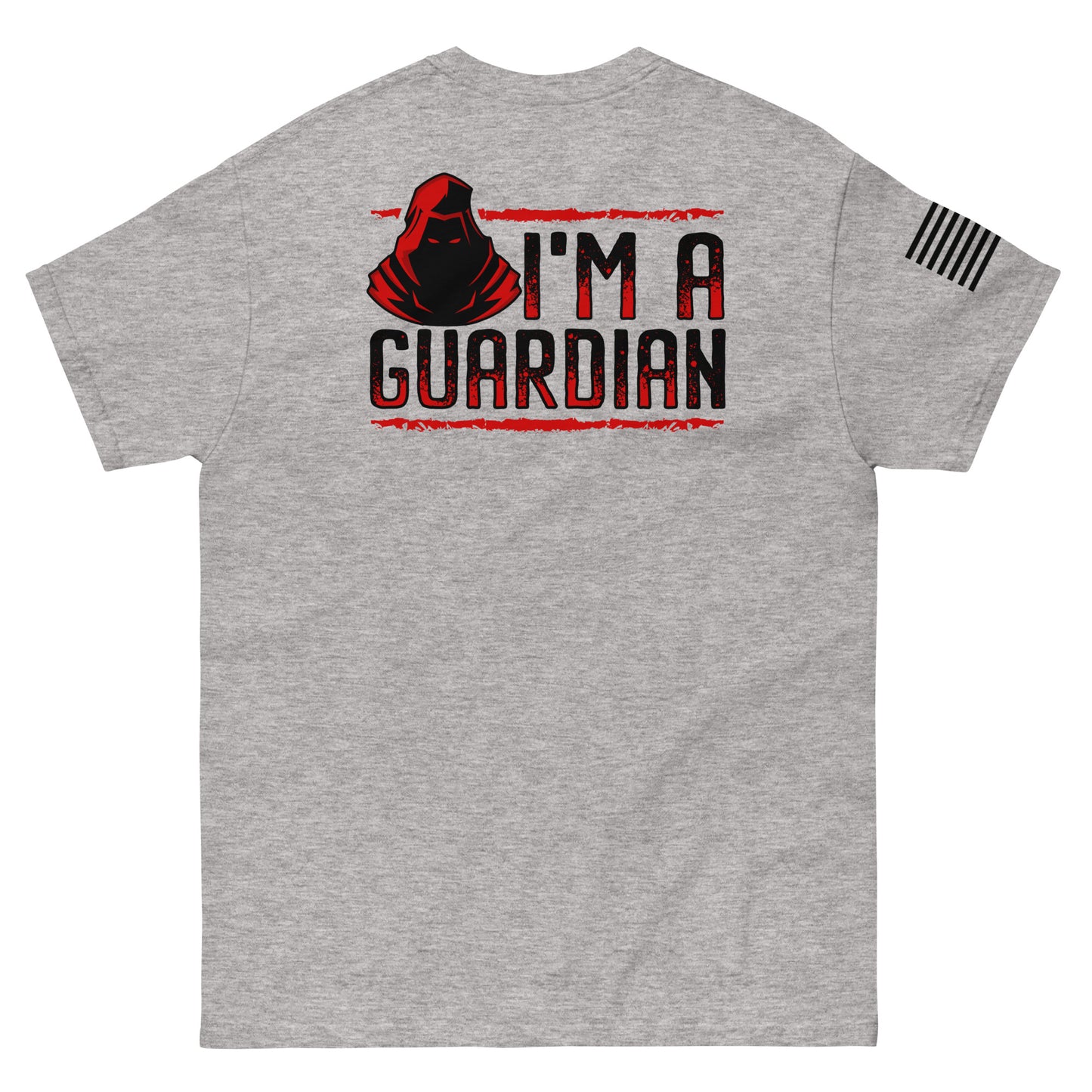 I’m a Guardian Men's Light classic tee