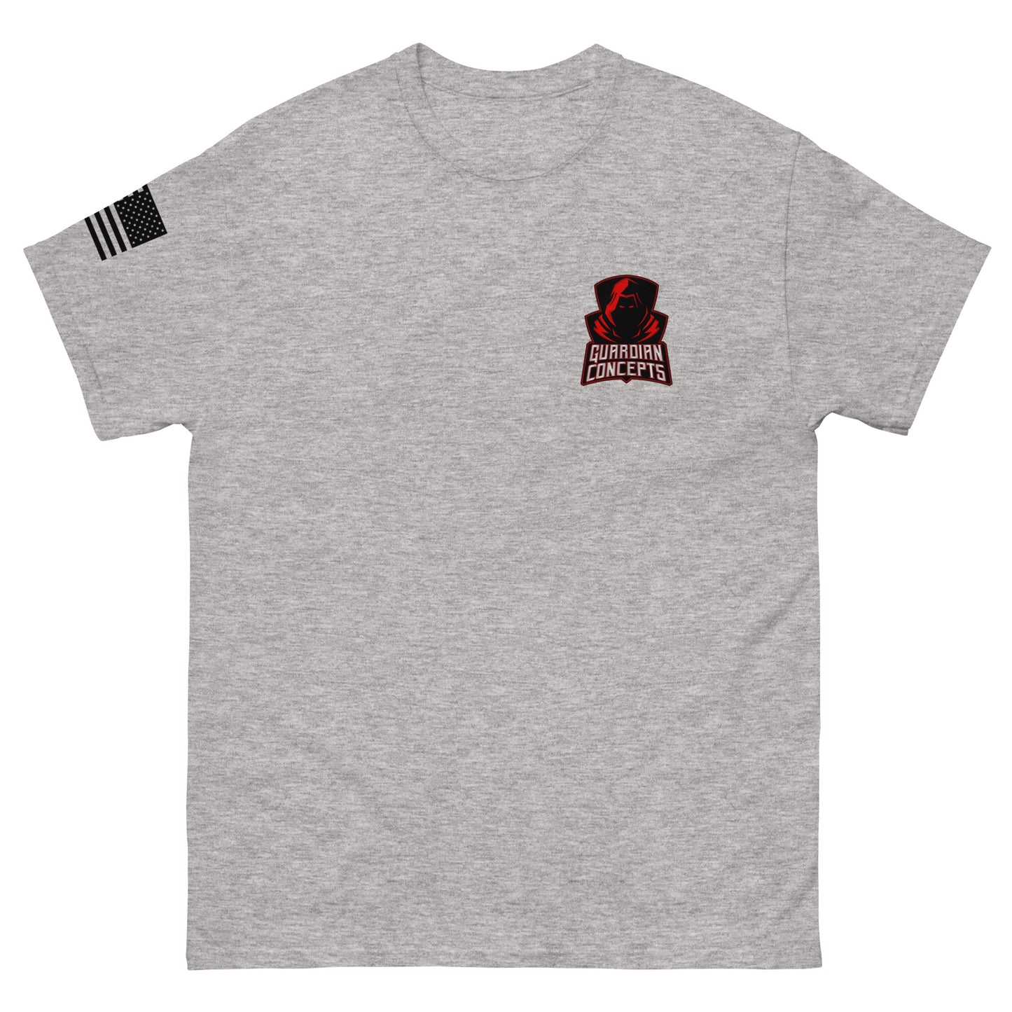 Inhale Fear Men's Light classic tee