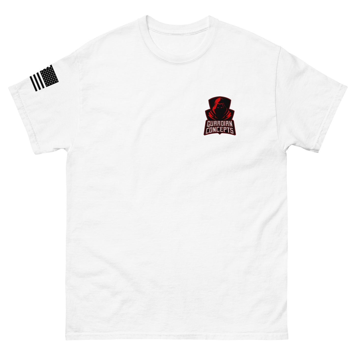 Inhale Fear Men's Light classic tee