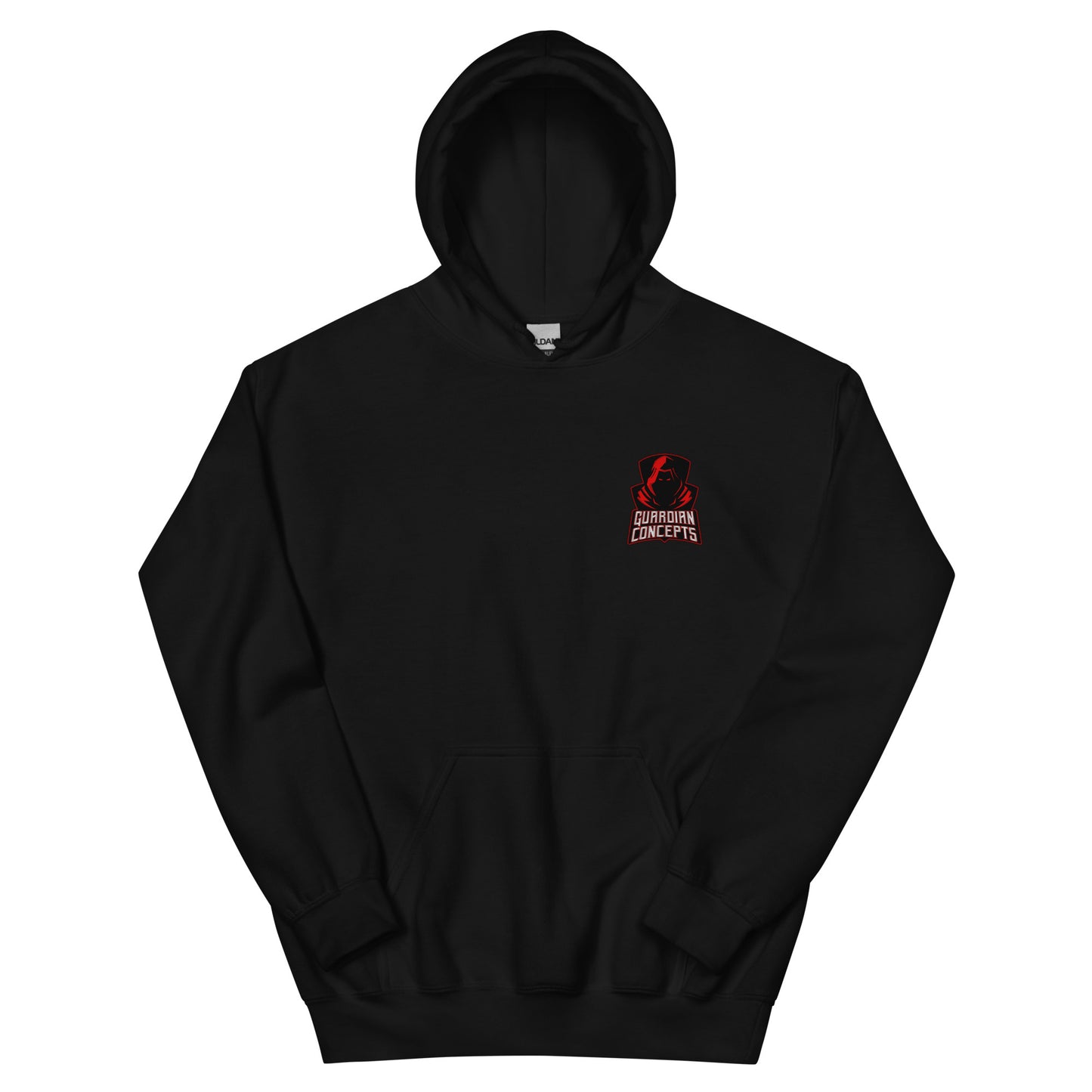 FAFO Unisex Dark Hoodie