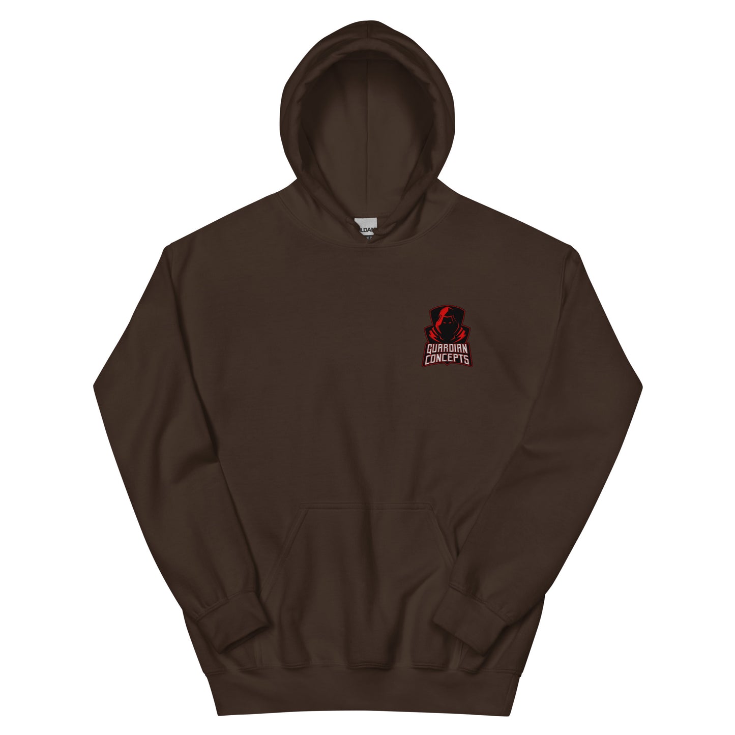 FAFO Unisex Dark Hoodie