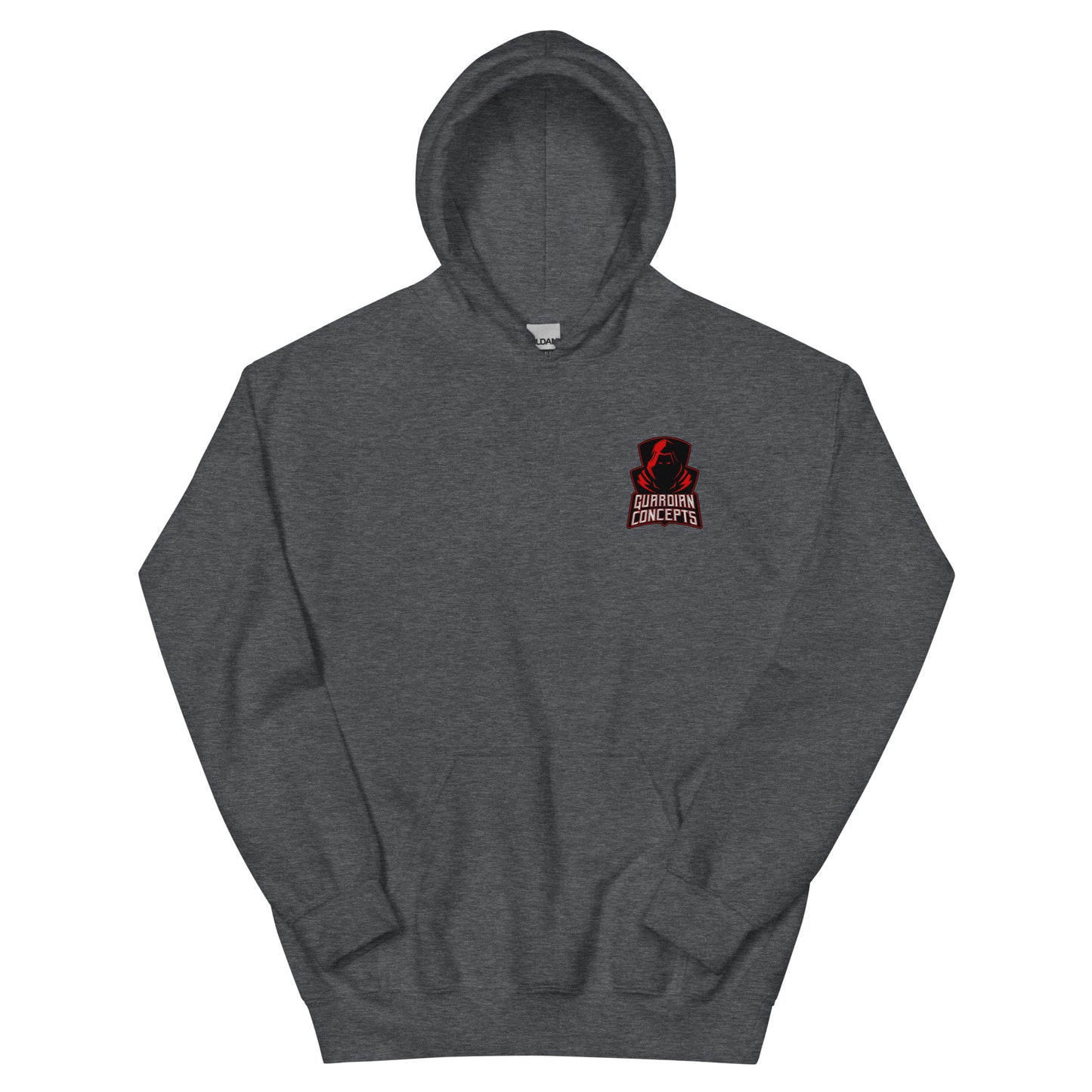 I’m a Guardian Unisex Light Hoodie