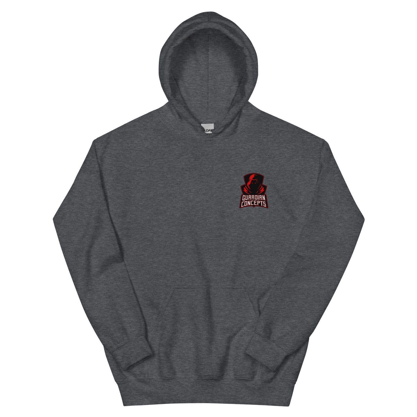 FAFO Unisex Dark Hoodie