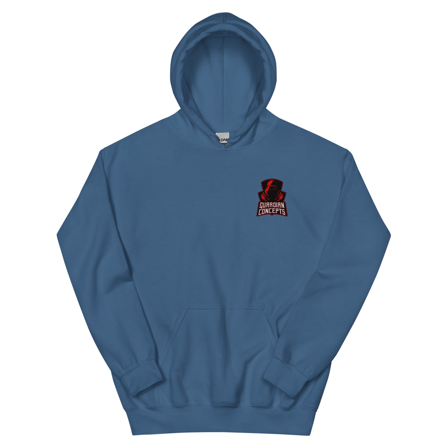 I’m a Guardian Unisex Light Hoodie