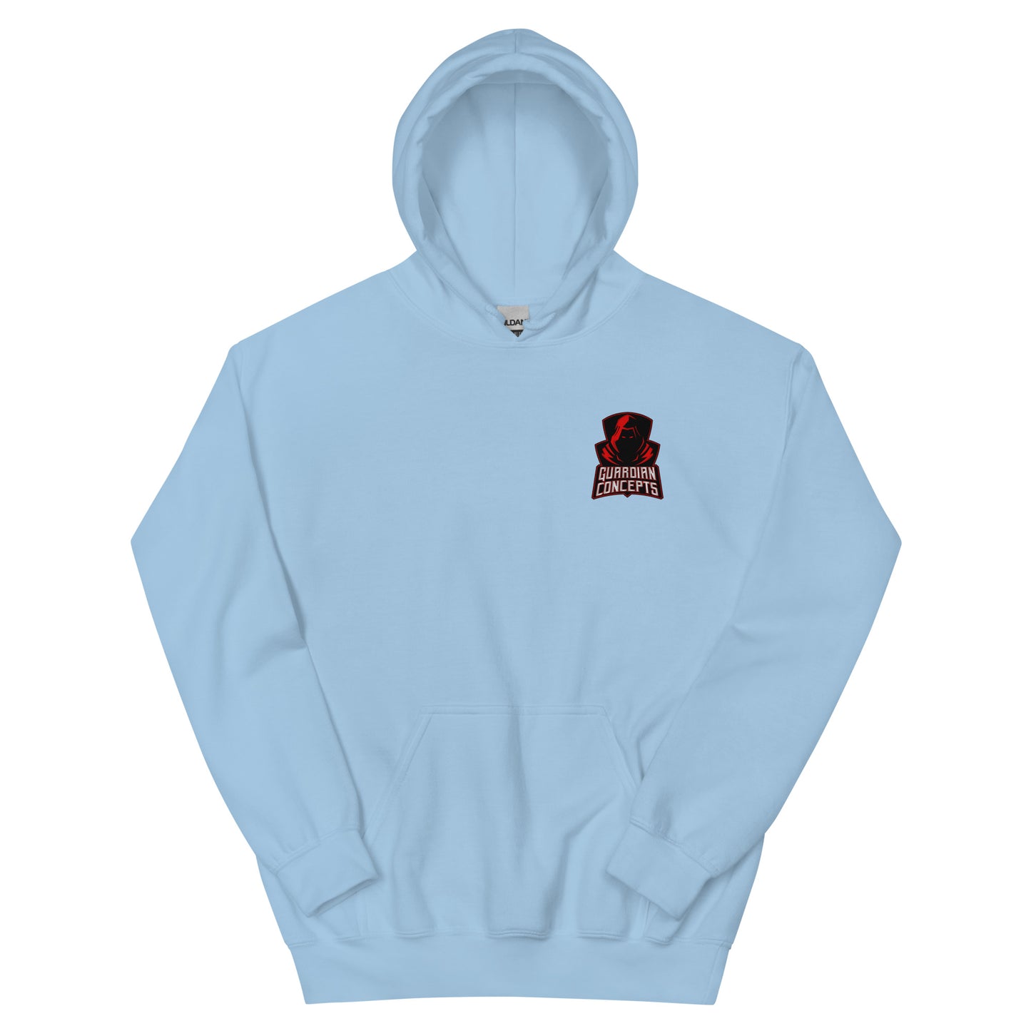 This We’ll Defend Unisex Light Hoodie