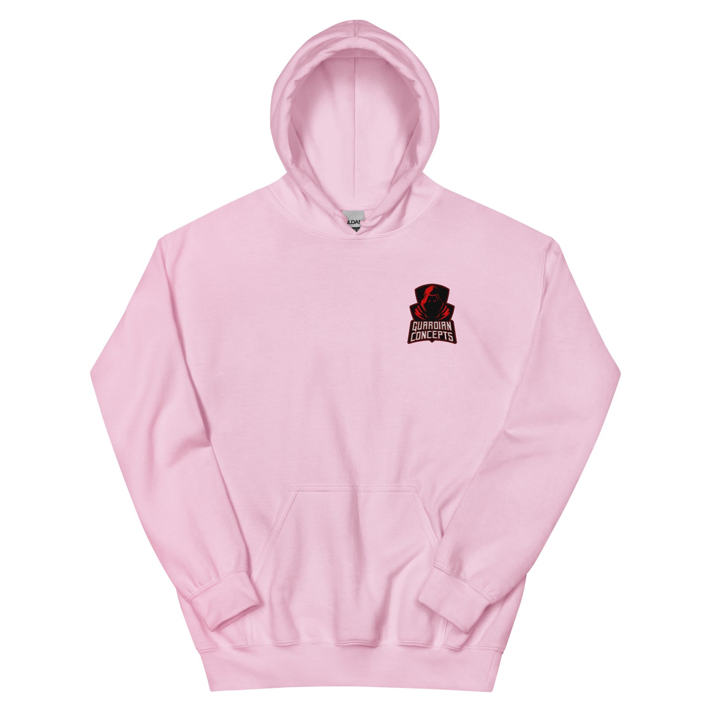 This We’ll Defend Unisex Light Hoodie