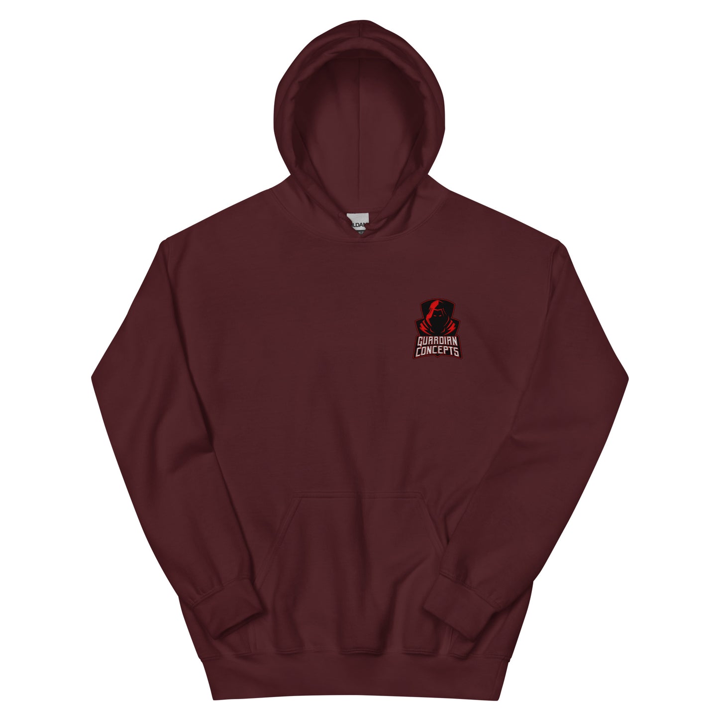 FAFO Unisex Dark Hoodie