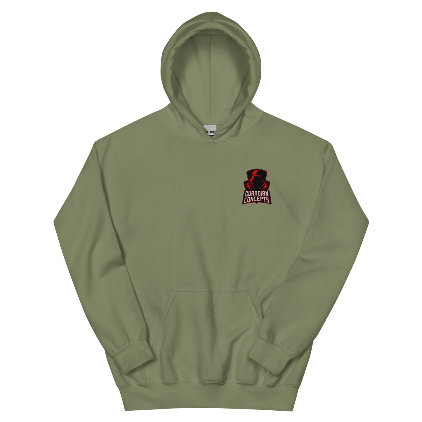 This We’ll Defend Unisex Light Hoodie