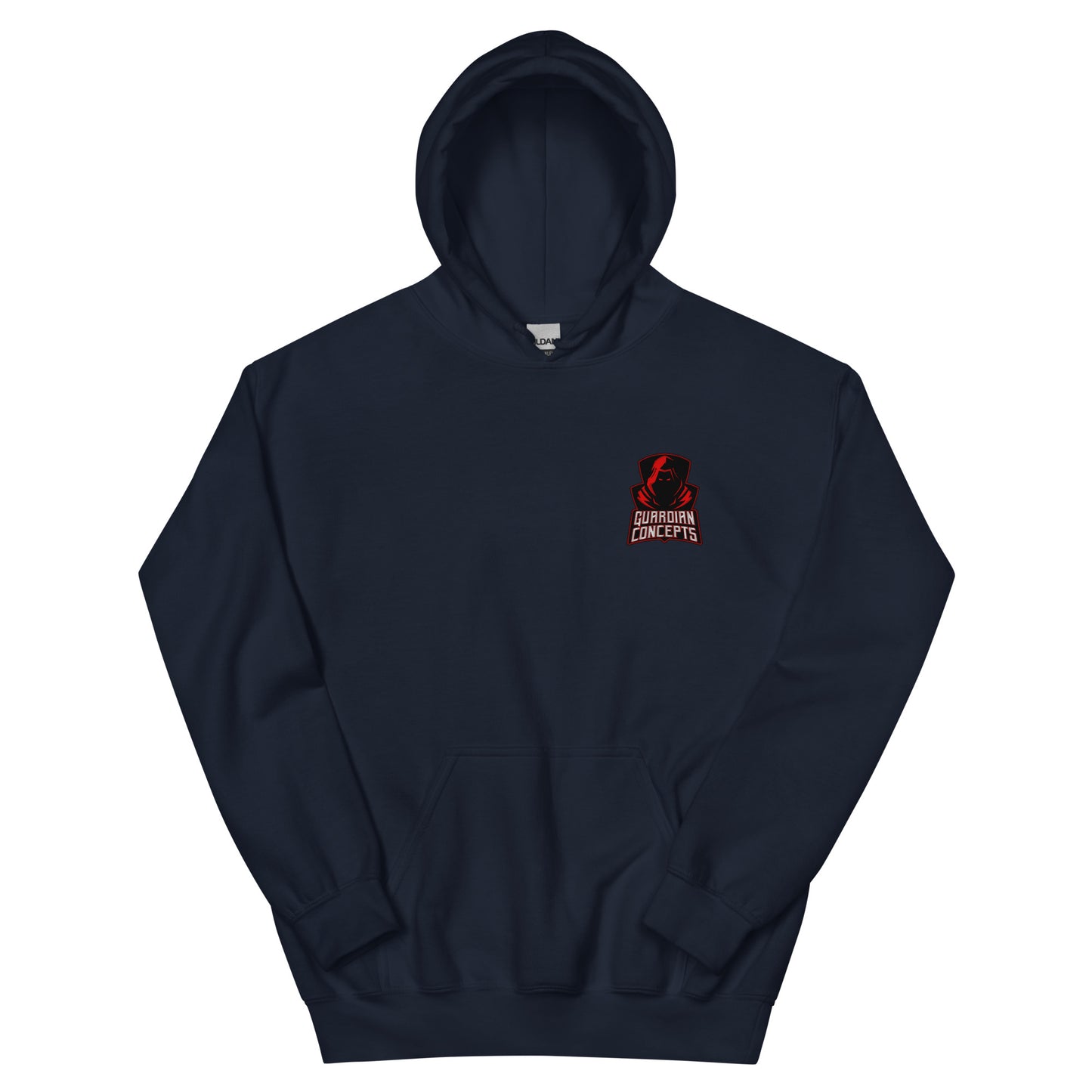 FAFO Unisex Dark Hoodie