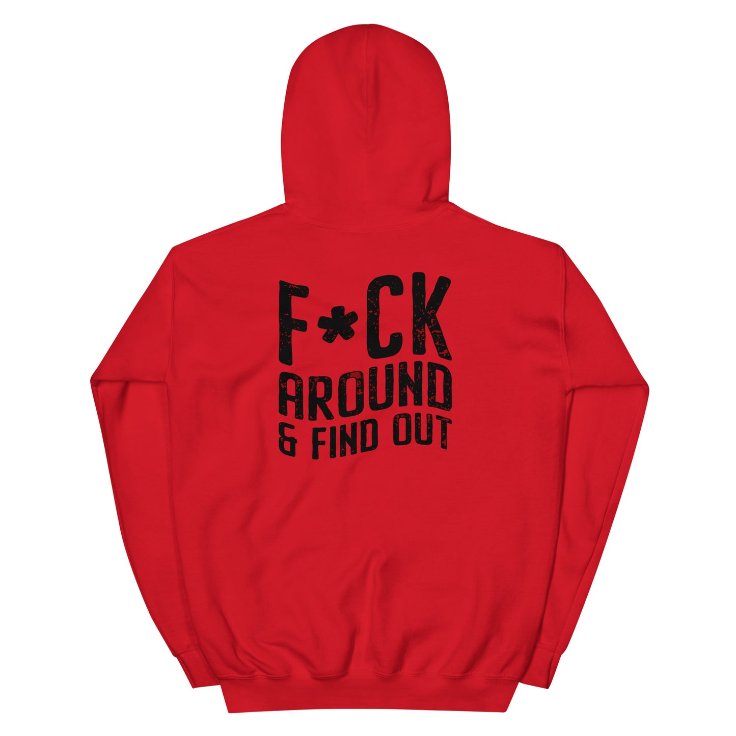 FAFO Unisex Light Hoodie