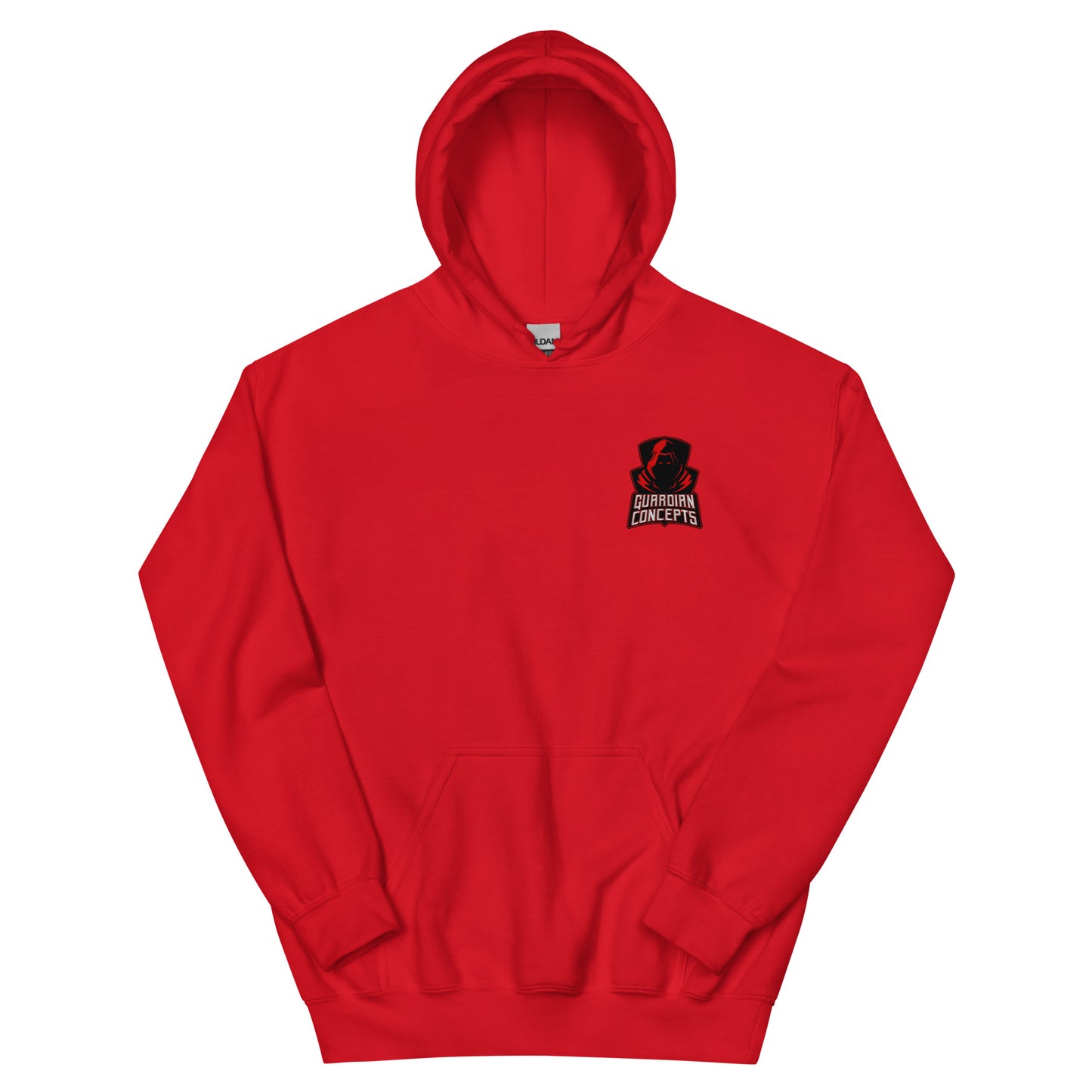 FEAR Unisex Light Hoodie