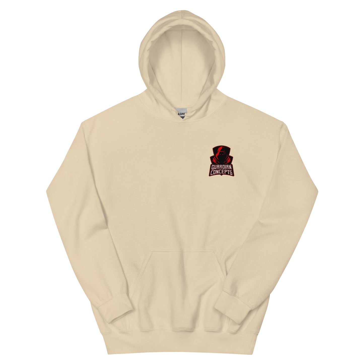 This We’ll Defend Unisex Light Hoodie
