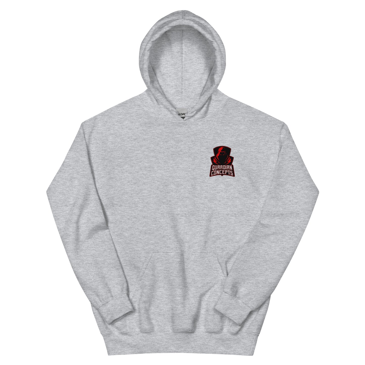 This We’ll Defend Unisex Light Hoodie