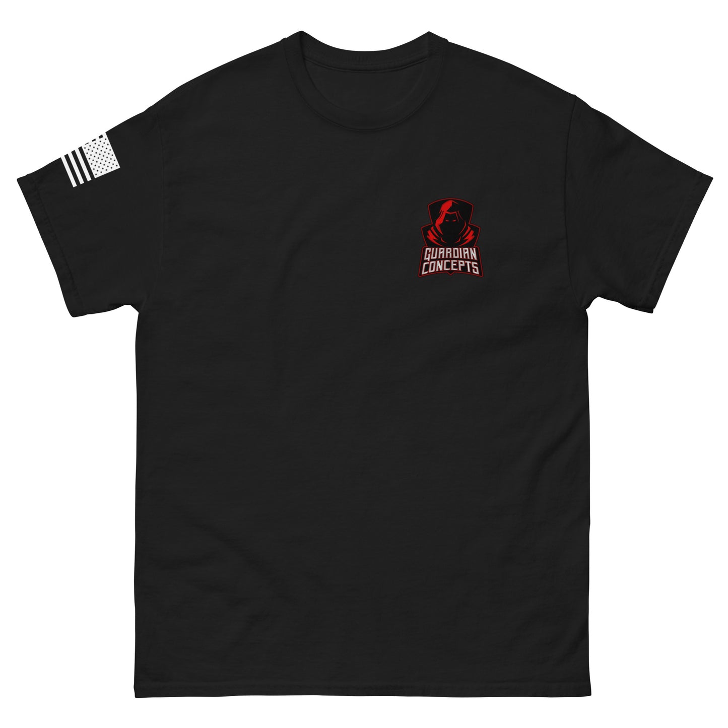 I’m a Guardian Men's Dark classic tee