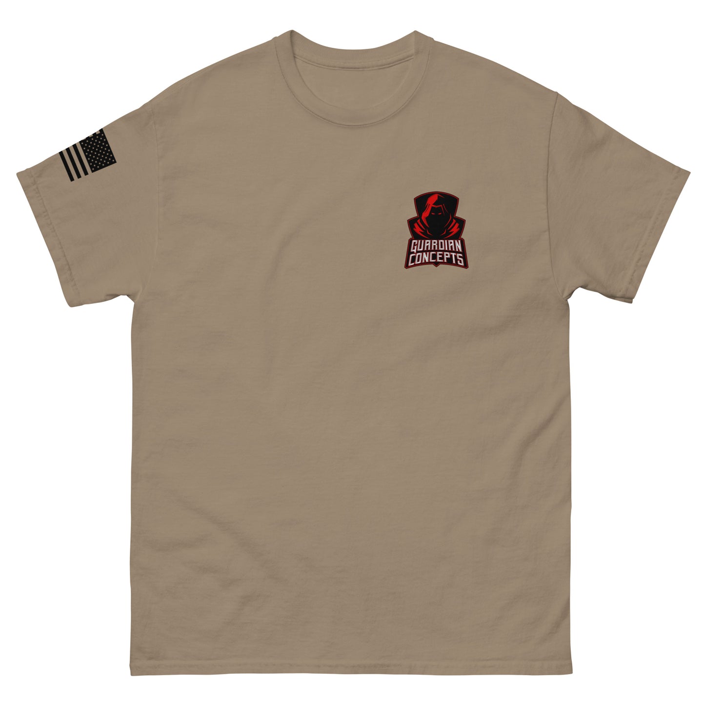 FEAR Men's Light classic tee