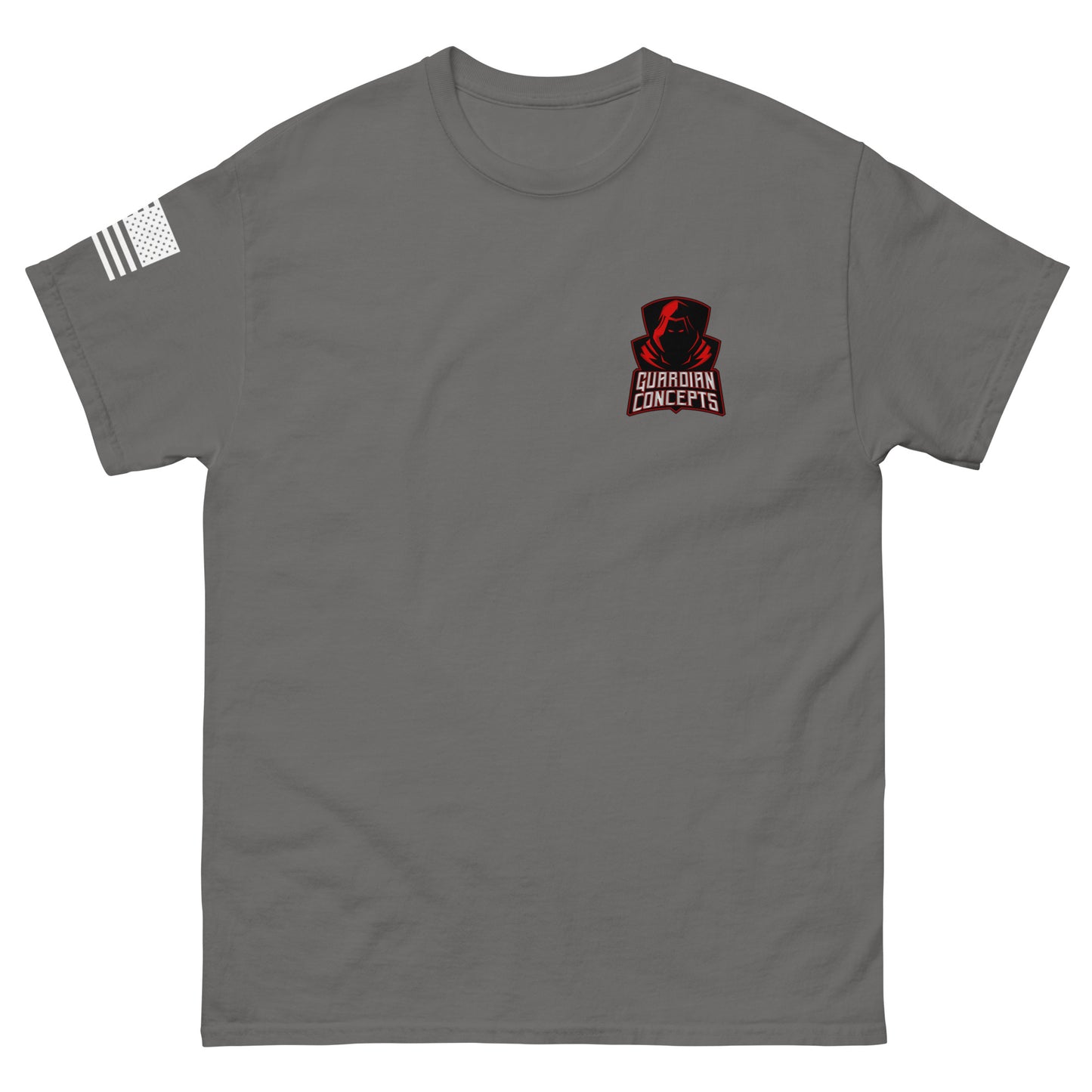 FEAR Men's Dark classic tee