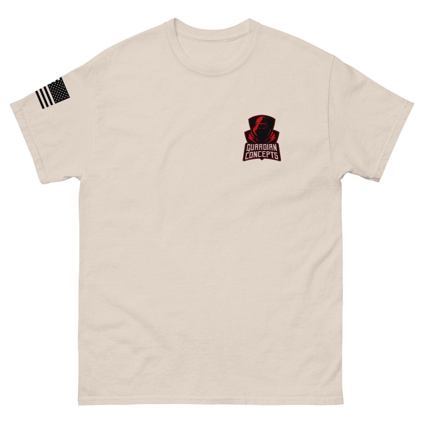 FEAR Men's Light classic tee