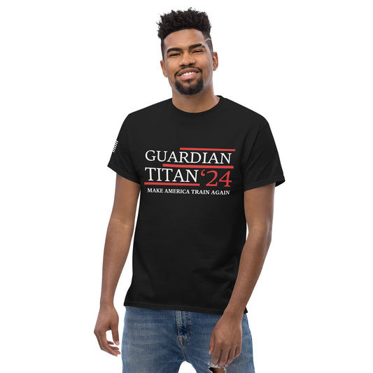 Guardian/ Titan ‘24