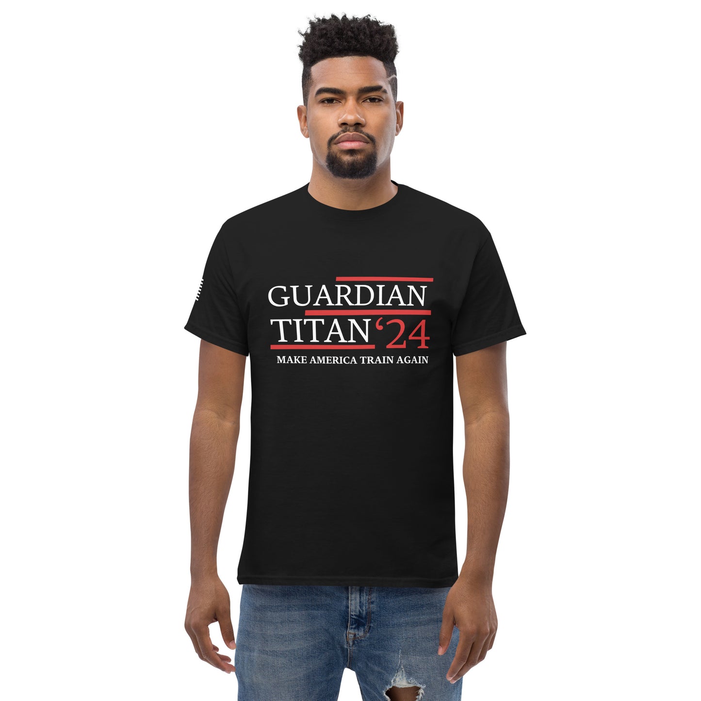 Guardian/ Titan ‘24