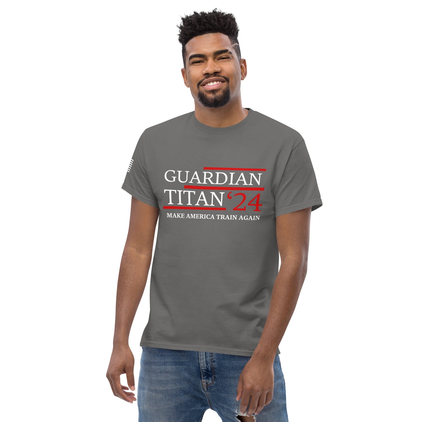 Guardian/ Titan ‘24