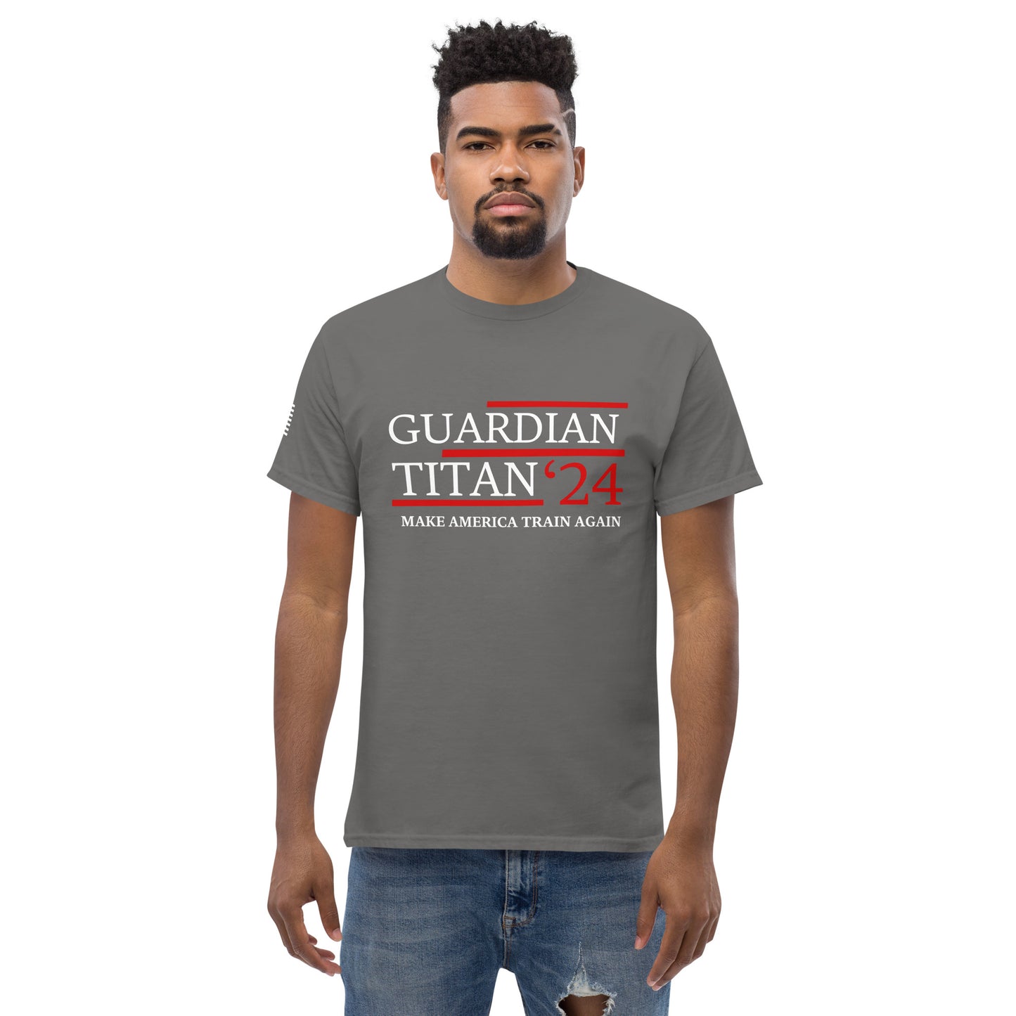 Guardian/ Titan ‘24