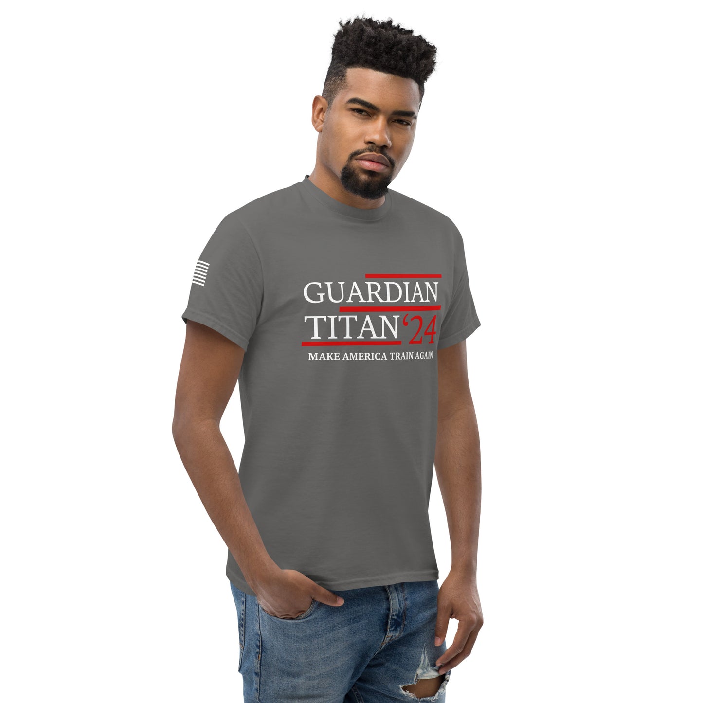 Guardian/ Titan ‘24